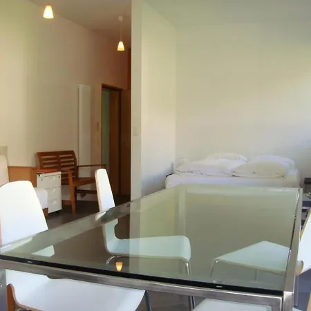 La Montanella 7 アパート *